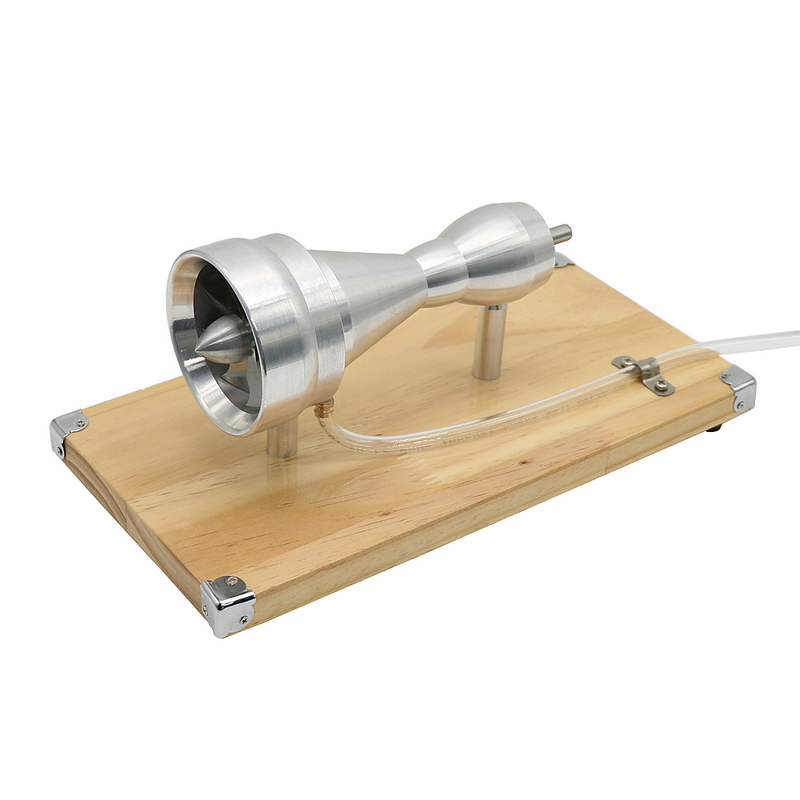 Steam Turbine Engine Model Ste - 3D Printing Stainless Steel incelemesi ve fiyatı