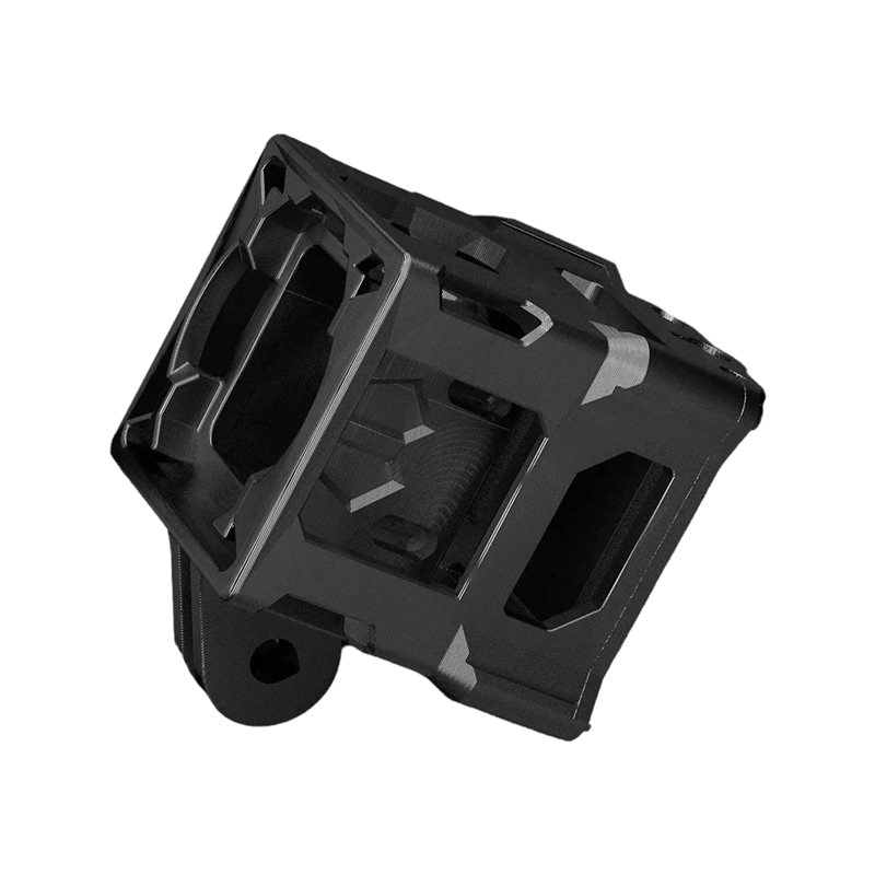 B49C For DJI O4 Pro Camera Mou - 3D Printing Aluminium incelemesi ve fiyatı