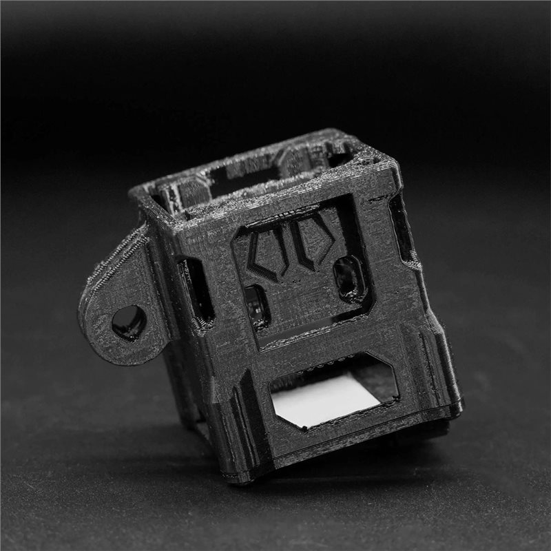 B49C For DJI O4 Pro Camera Mou - 3D Printing Aluminium incelemesi ve fiyatı