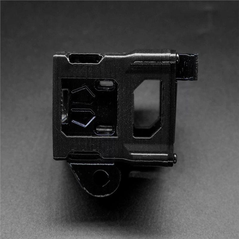 B49C For DJI O4 Pro Camera Mou - 3D Printing Aluminium incelemesi ve fiyatı
