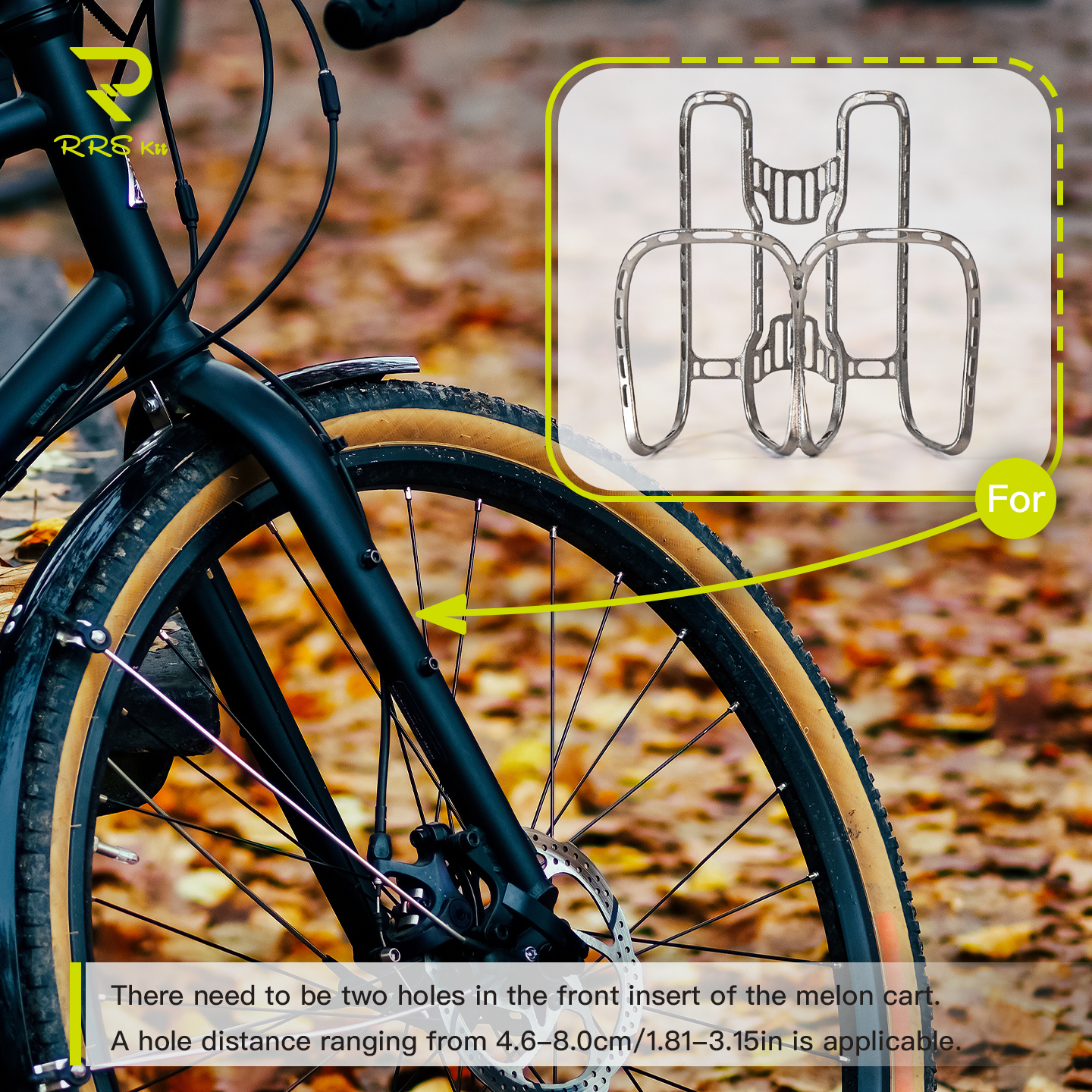 RRSKIT Titanium Alloy Bicycle  - 3D Printing Titanium incelemesi ve fiyatı