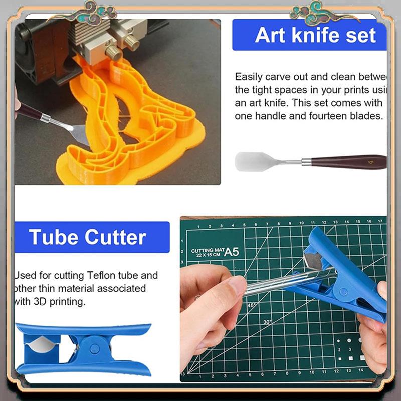 A46M-3D Printer Polishing Tool - 3D Printing File Free incelemesi ve fiyatı