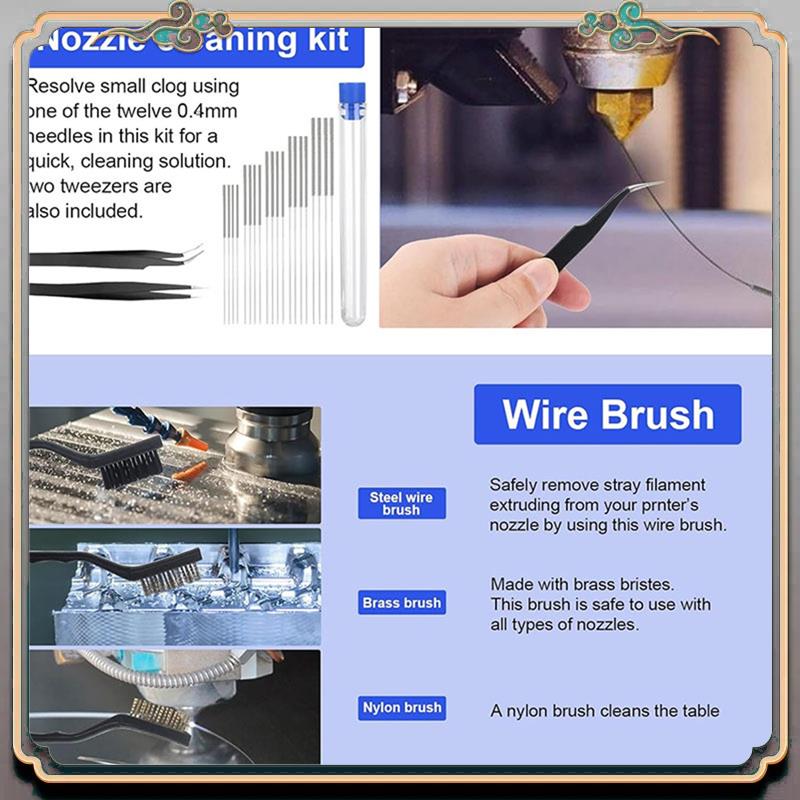 A46M-3D Printer Polishing Tool - 3D Printing File Free incelemesi ve fiyatı