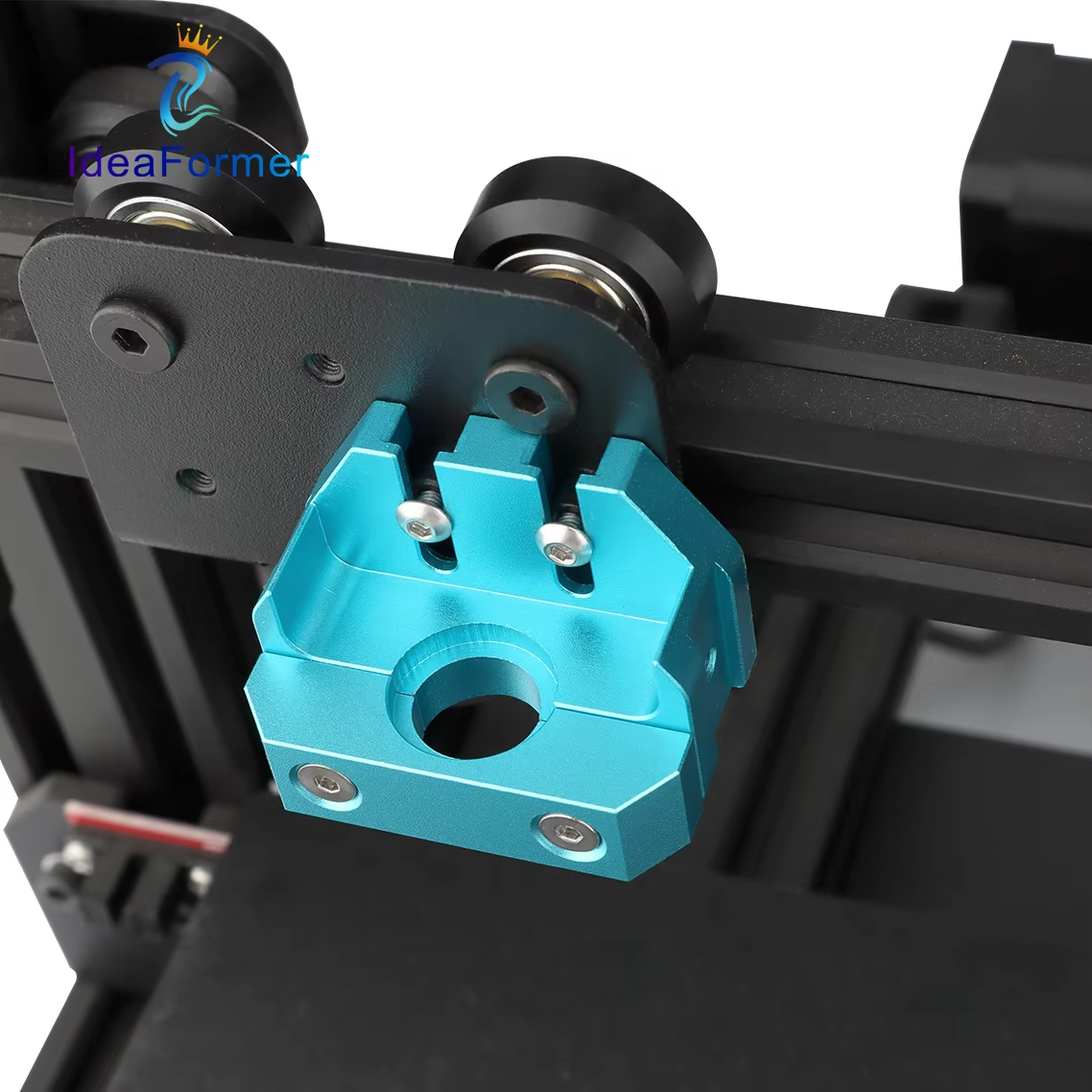 Multi-Mount All Metal Mount fo - 3D Printing Aluminium incelemesi ve fiyatı