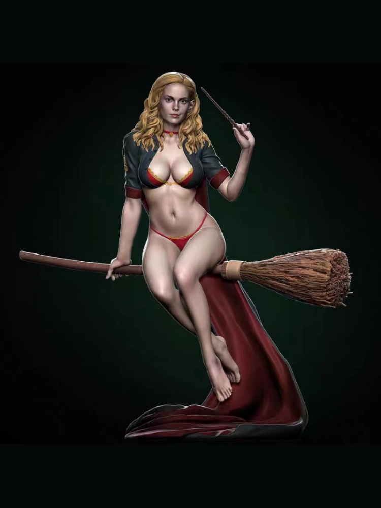 1/24 Scale Resin Figure Assemb - 3D Printing Construction incelemesi ve fiyatı