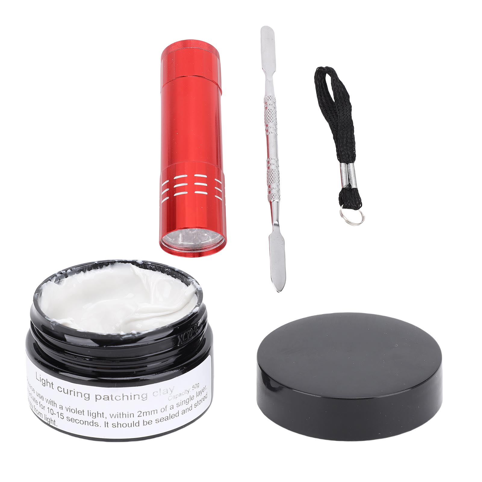 Light Curing Putty Light Curin - 3D Printing Aluminium incelemesi ve fiyatı