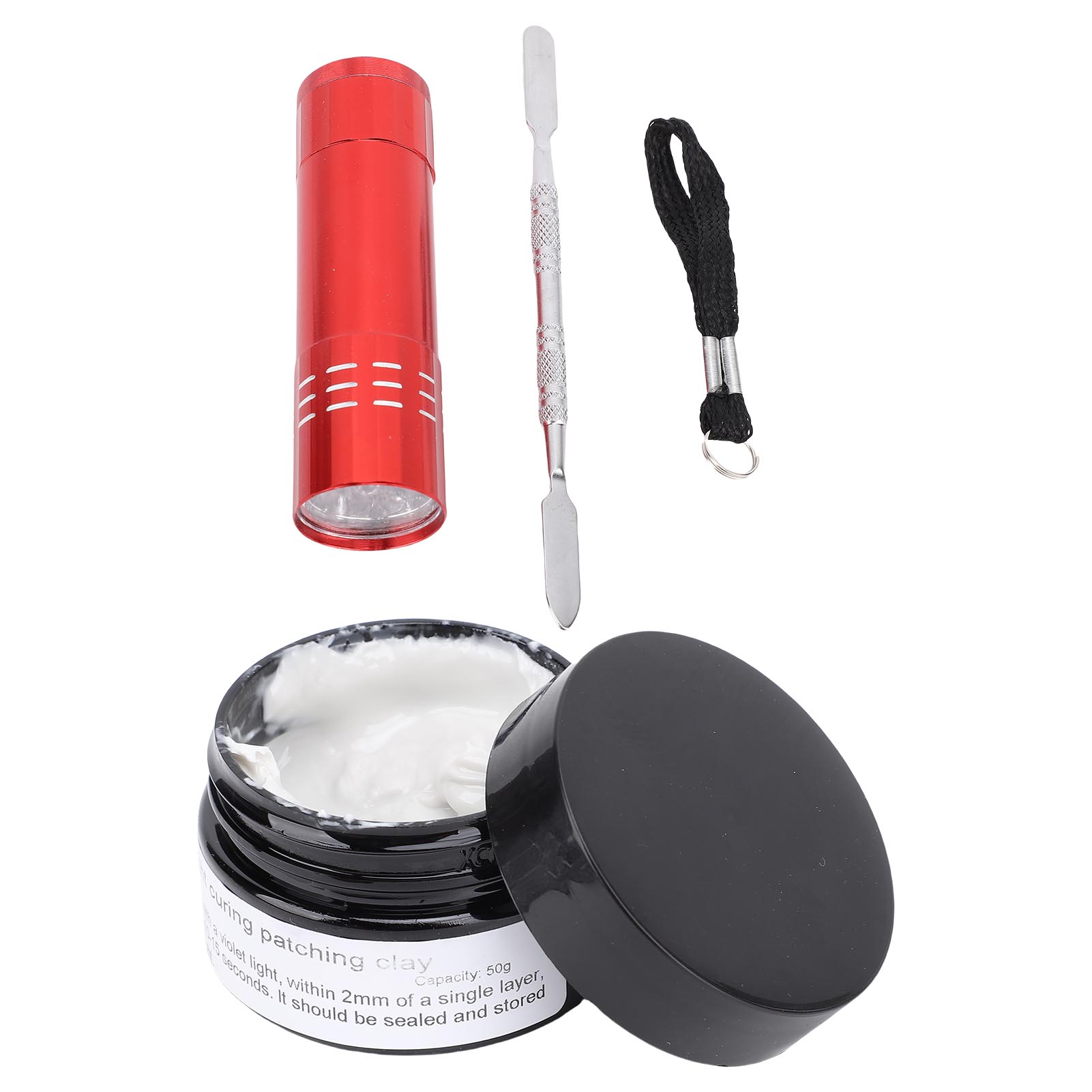 Light Curing Putty Light Curin - 3D Printing Aluminium incelemesi ve fiyatı