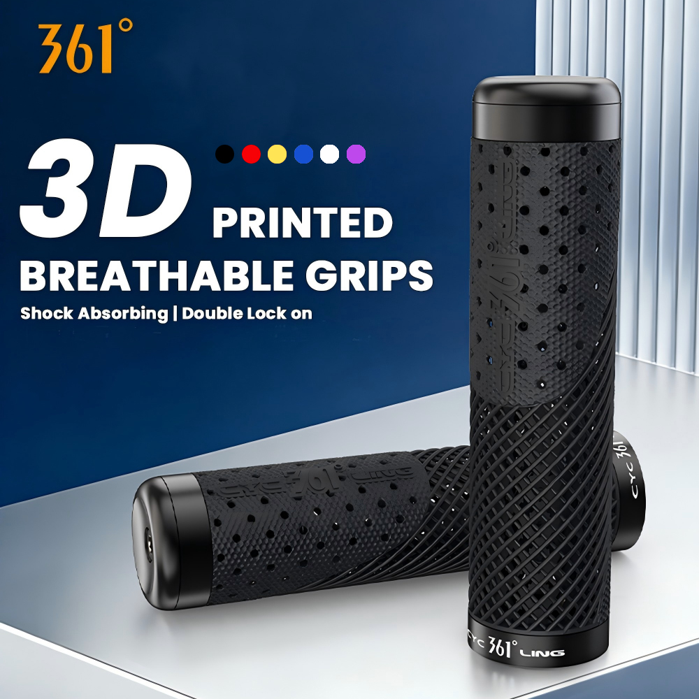 361 Degrees 3D Printed Bike Gr - 3D Printing Aluminium incelemesi ve fiyatı