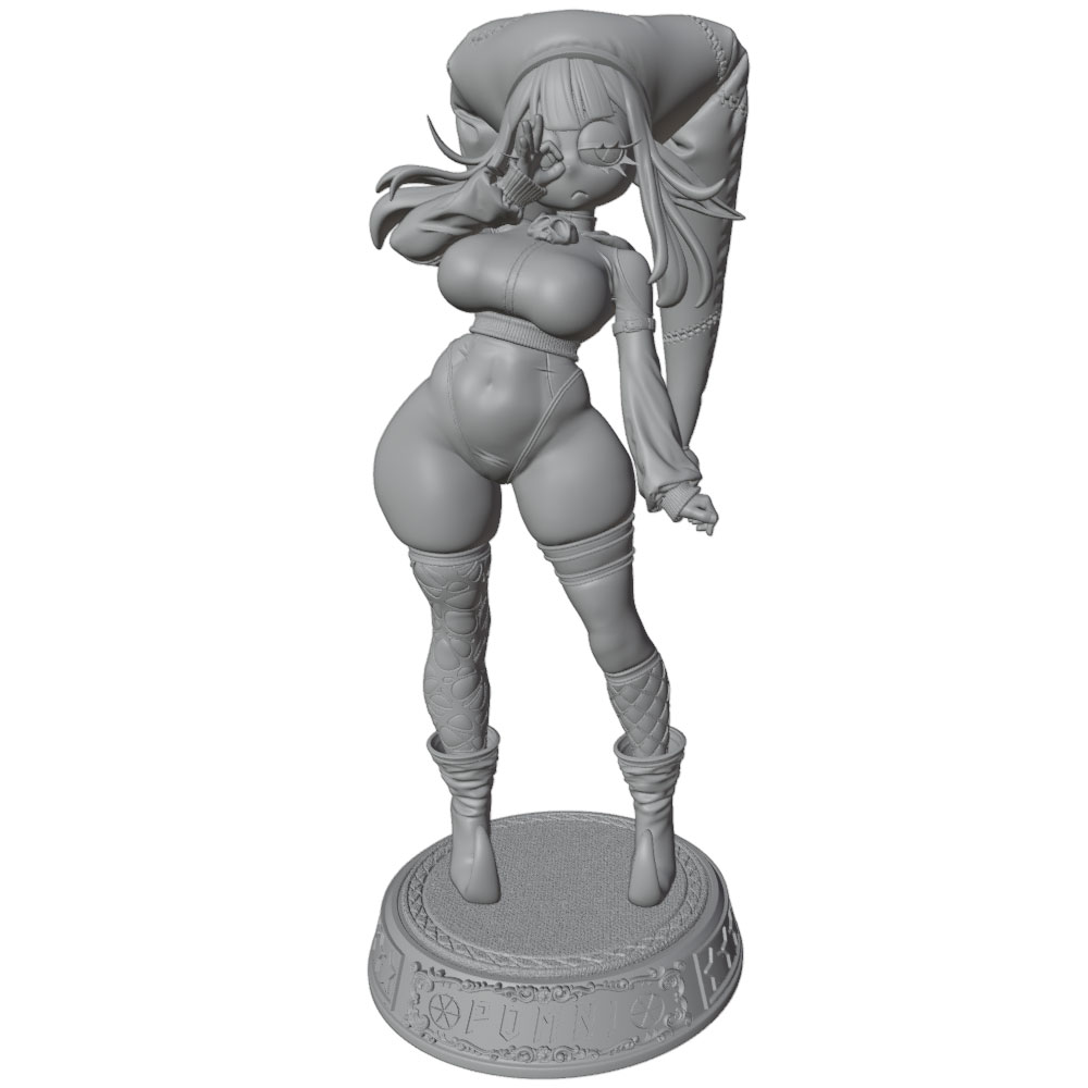 1/24 Room Decoration Anime Cha - 3D Printing Jobs incelemesi ve fiyatı
