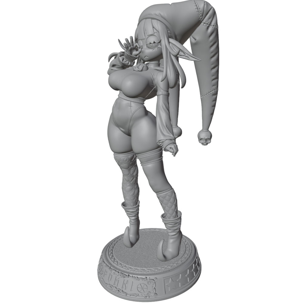 1/24 Room Decoration Anime Cha - 3D Printing Jobs incelemesi ve fiyatı