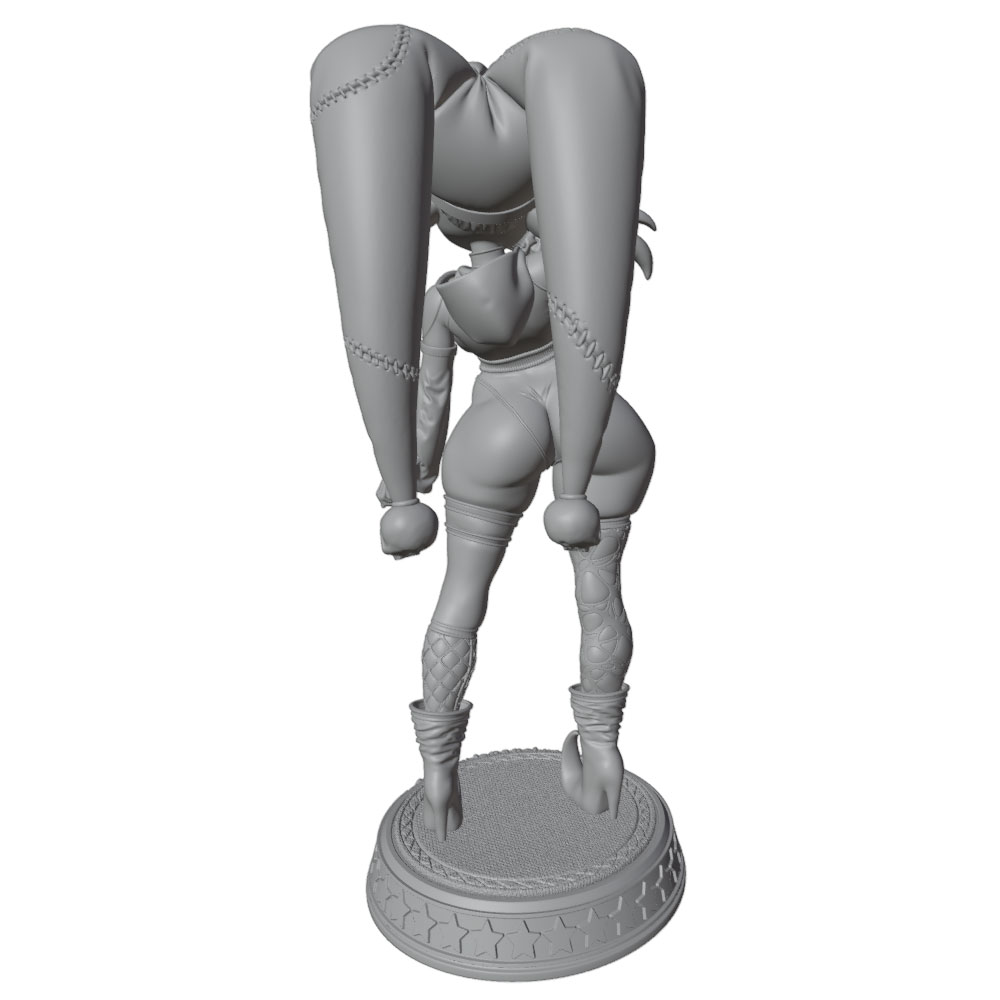 1/24 Room Decoration Anime Cha - 3D Printing Jobs incelemesi ve fiyatı