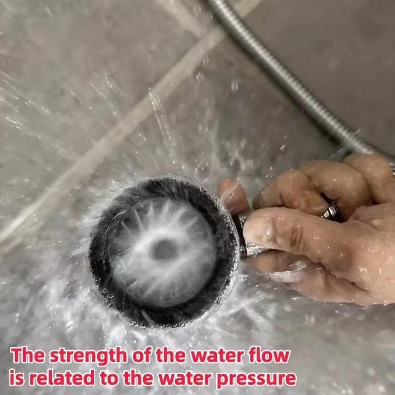 Designed Circular Spray Shower - 3D Printing Designing incelemesi ve fiyatı