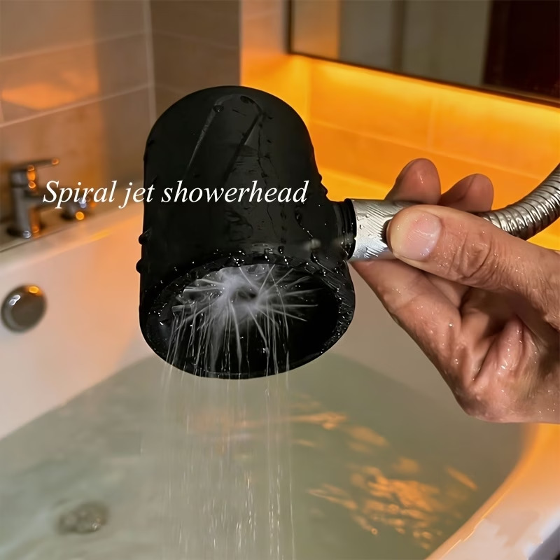 Designed Circular Spray Shower - 3D Printing Designing incelemesi ve fiyatı