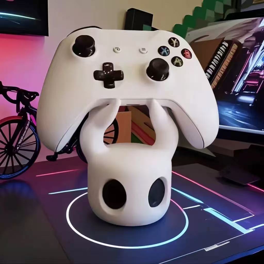 Anime Peripheral Hollow Knight - 3D Printing Xbox Controller incelemesi ve fiyatı