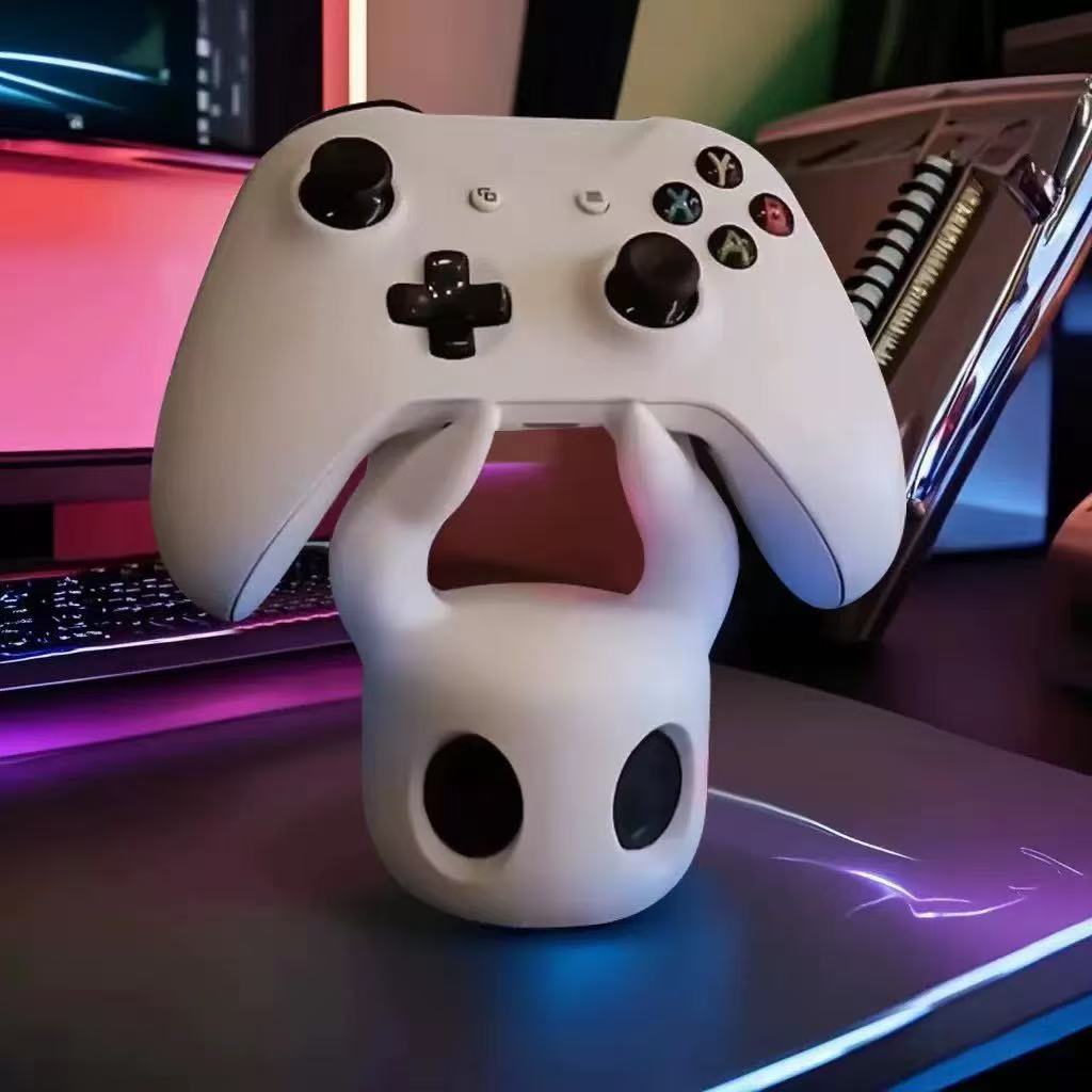 Anime Peripheral Hollow Knight - 3D Printing Xbox Controller incelemesi ve fiyatı