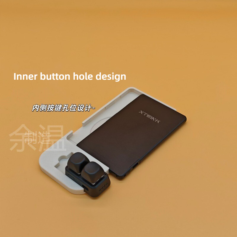 For XTEINK X4 2-in-1 Controlle - 3D Printing Design Software incelemesi ve fiyatı