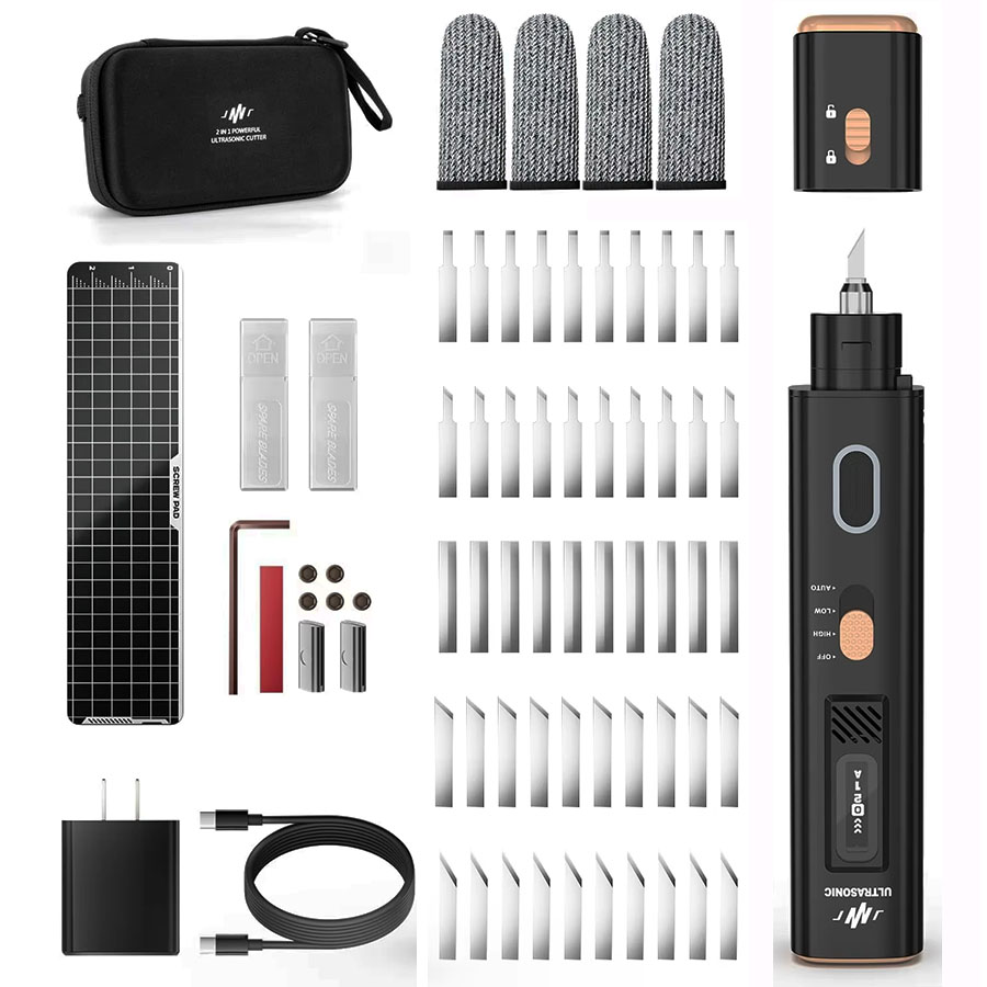 2026 new JM-Y10pro ultrasonic  - 3D Printing Jobs incelemesi ve fiyatı