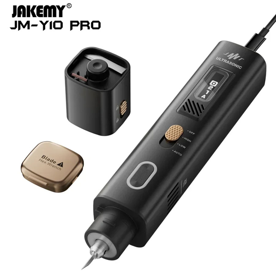 2026 new JM-Y10pro ultrasonic  - 3D Printing Jobs incelemesi ve fiyatı