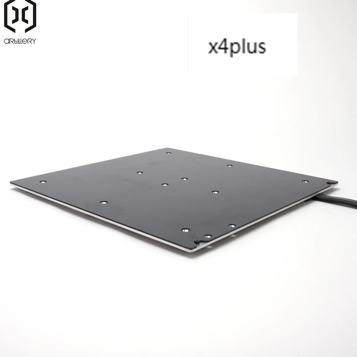 Aluminum Heated Bed with Soft  - 3D Printing Aluminium incelemesi ve fiyatı