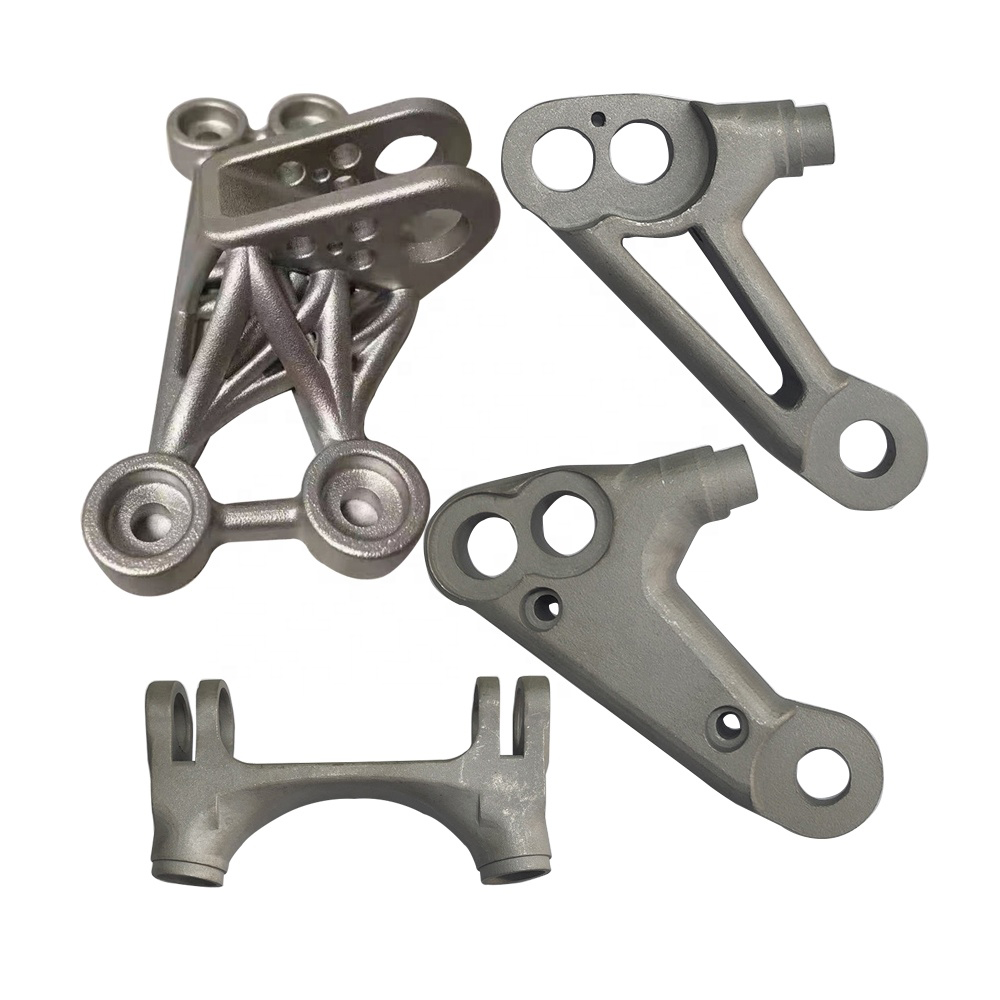 Custom High-Quality SLM 3D Pri - 3D Printing Aluminium incelemesi ve fiyatı