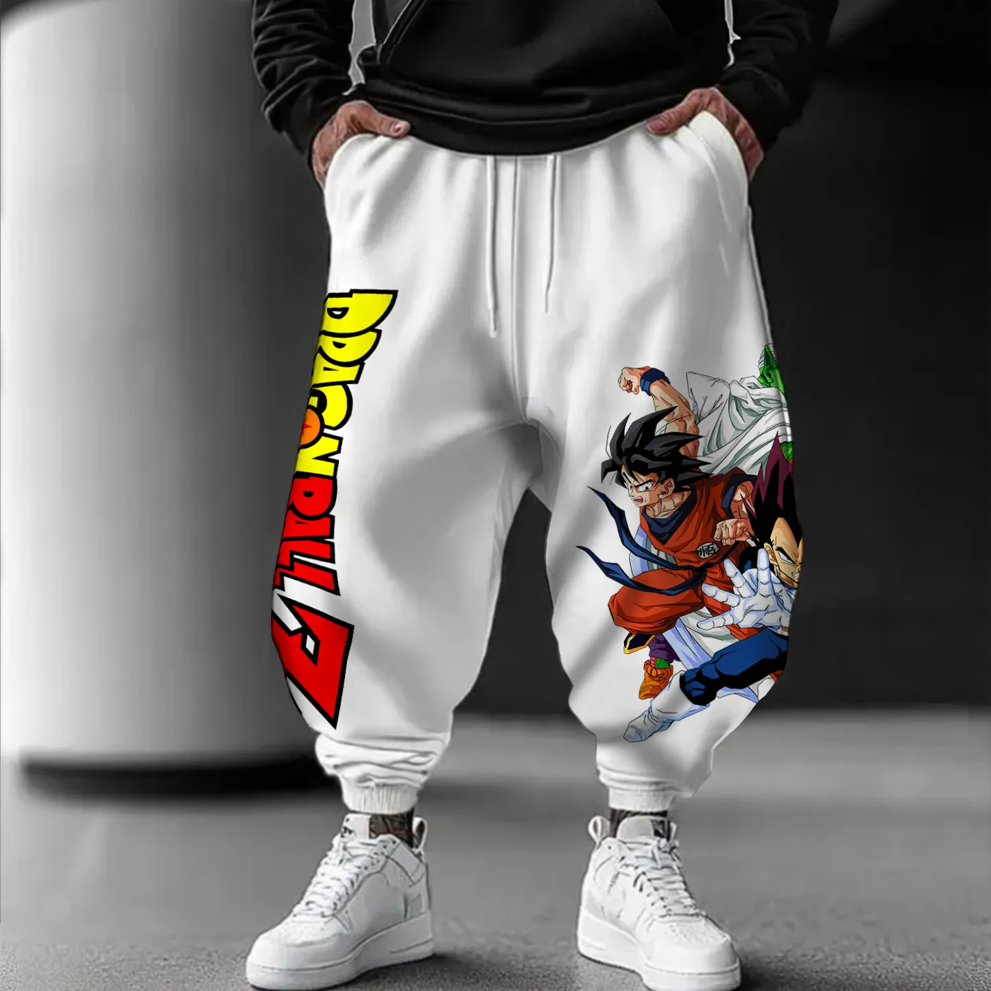 2026 Summer Dragon Ball Z Goku - 3D Printing Z Hop incelemesi ve fiyatı