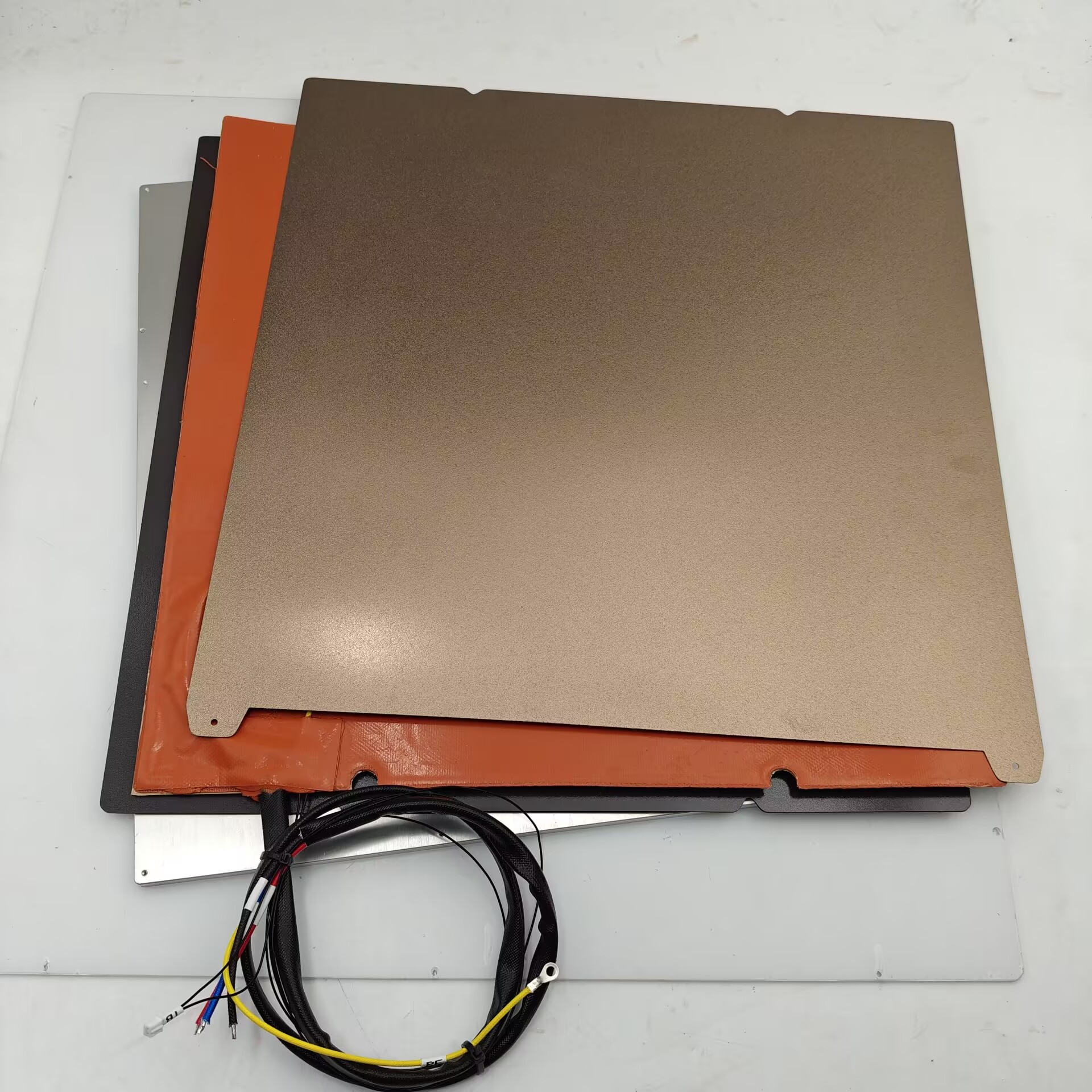 Creality Ender 5 MAX 3D Printe - 3D Printing Aluminium incelemesi ve fiyatı