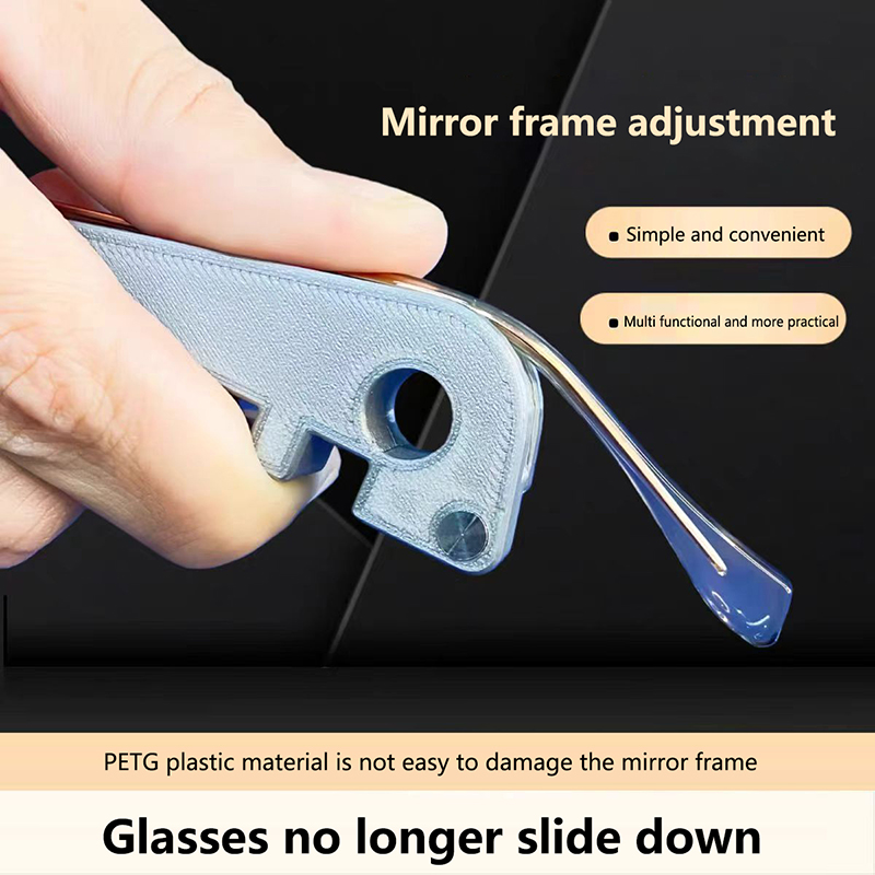 Plastic 3D Print Multi-functio - 3D Printing Glasses Frames incelemesi ve fiyatı