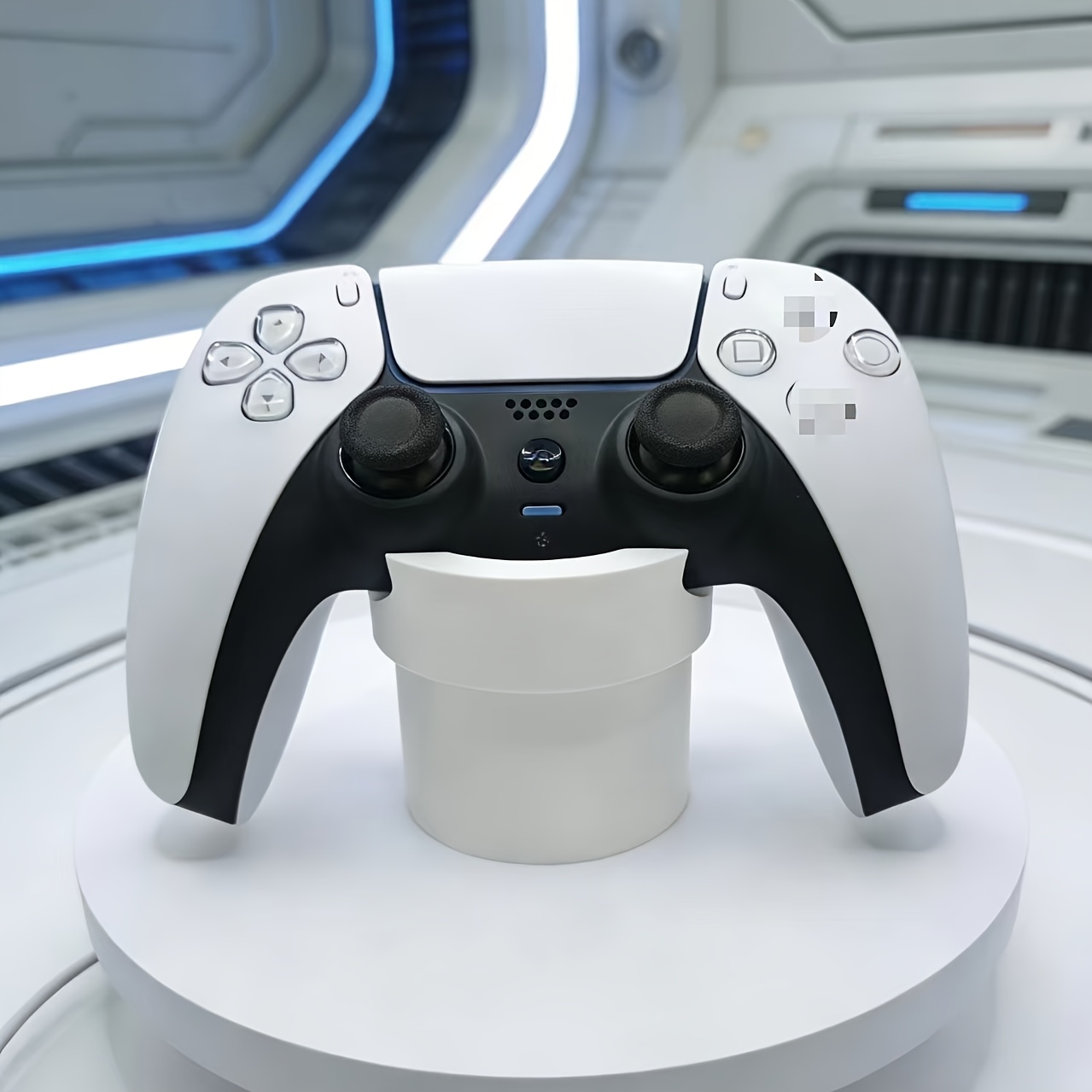 3D Printed Game Controller Sta - 3D Printing Xbox Controller incelemesi ve fiyatı