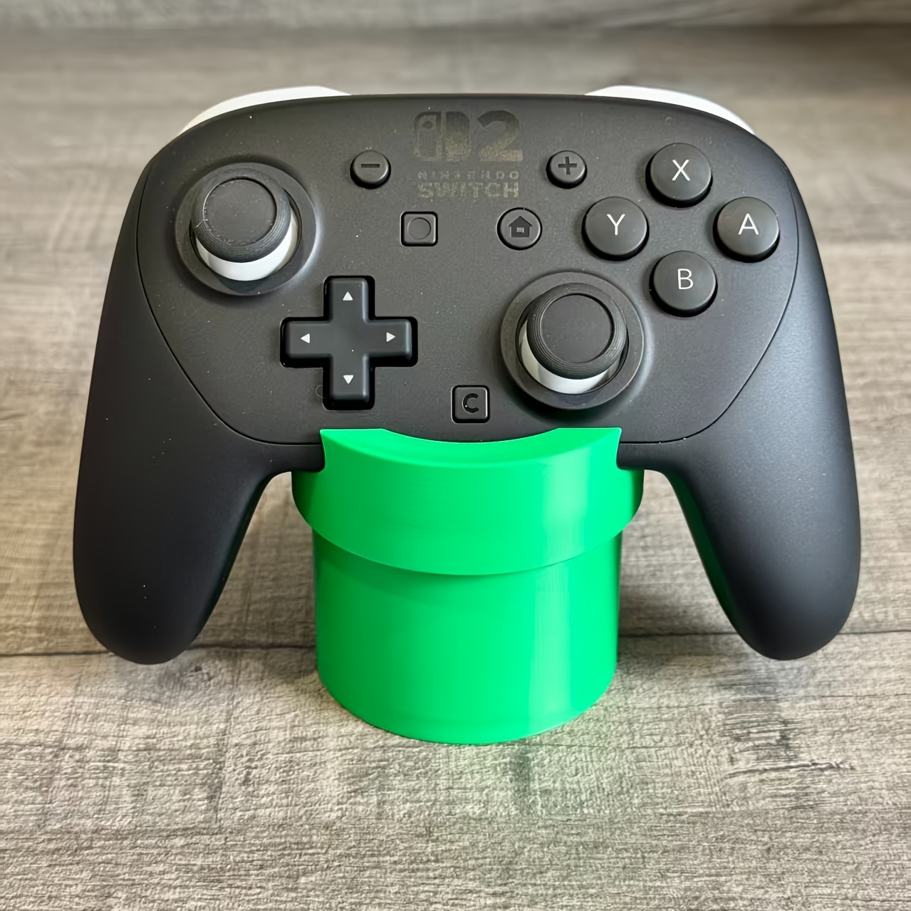 3D Printed Game Controller Sta - 3D Printing Xbox Controller incelemesi ve fiyatı