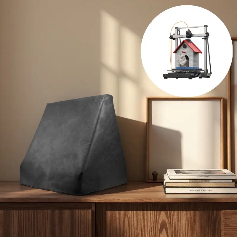 3D Printer Dustproof Cover - L - 3D Printing Design Software incelemesi ve fiyatı