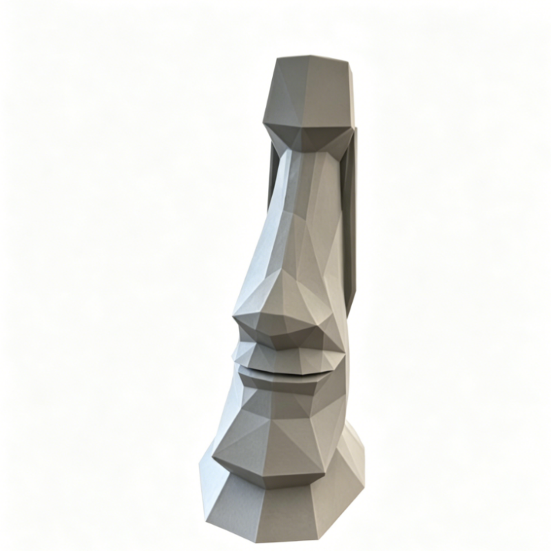 Stone Man Glasses Frame 3d Pri - 3D Printing Glasses Frames incelemesi ve fiyatı
