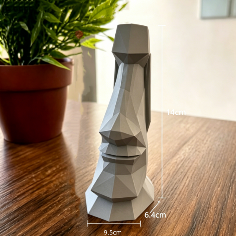 Stone Man Glasses Frame 3d Pri - 3D Printing Glasses Frames incelemesi ve fiyatı