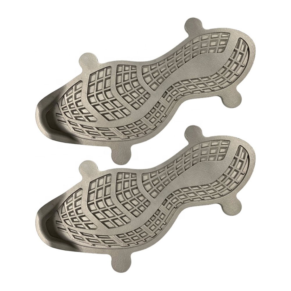Custom 3D Metal Printing: Indu - 3D Printing File Free incelemesi ve fiyatı