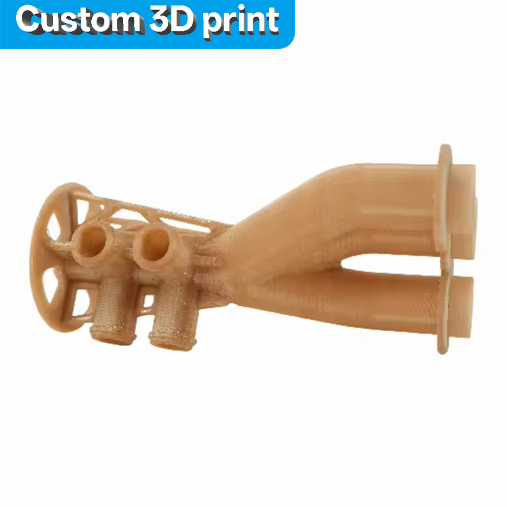 Customized air conditioning pi - 3D Printing File Free incelemesi ve fiyatı
