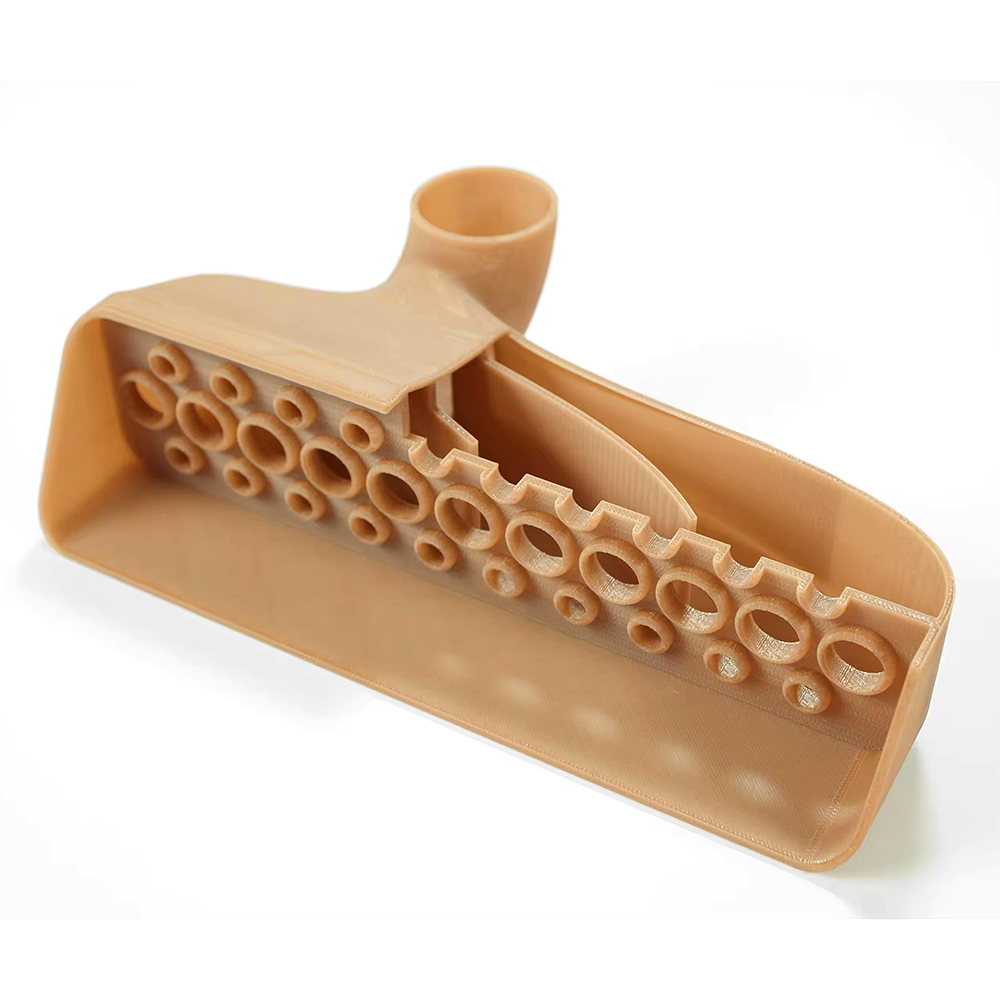Customized air conditioning pi - 3D Printing File Free incelemesi ve fiyatı