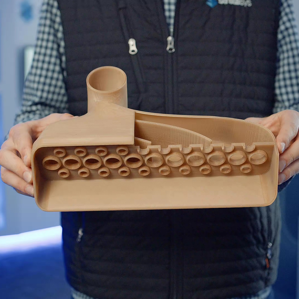 Customized air conditioning pi - 3D Printing File Free incelemesi ve fiyatı