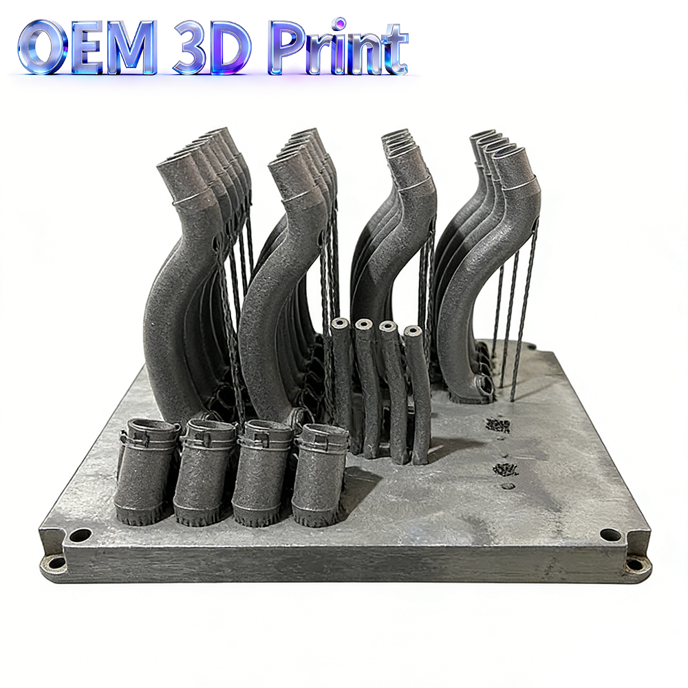 Custom High-Precision 3D Print - 3D Printing File Free incelemesi ve fiyatı