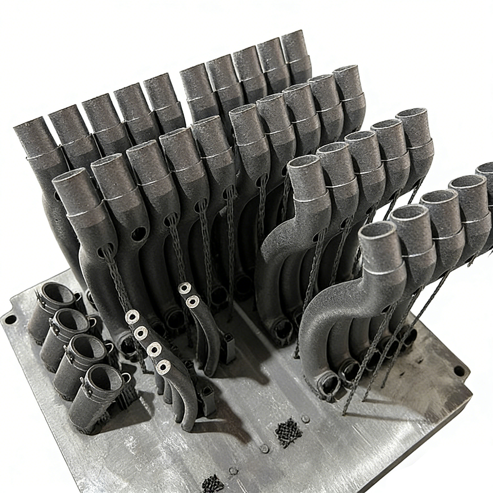 Custom High-Precision 3D Print - 3D Printing File Free incelemesi ve fiyatı