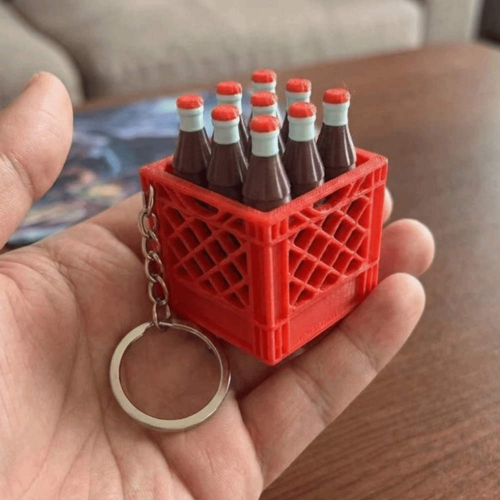 Realistic Design 3d Printed Ke - 3D Printing Design Software incelemesi ve fiyatı