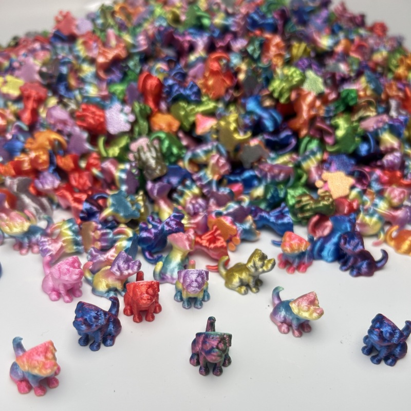 3D Cute Home Decoration Cartoo - 3D Printing Jobs incelemesi ve fiyatı
