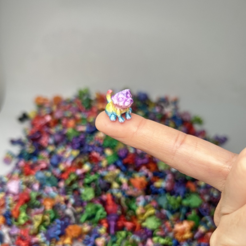 3D Cute Home Decoration Cartoo - 3D Printing Jobs incelemesi ve fiyatı