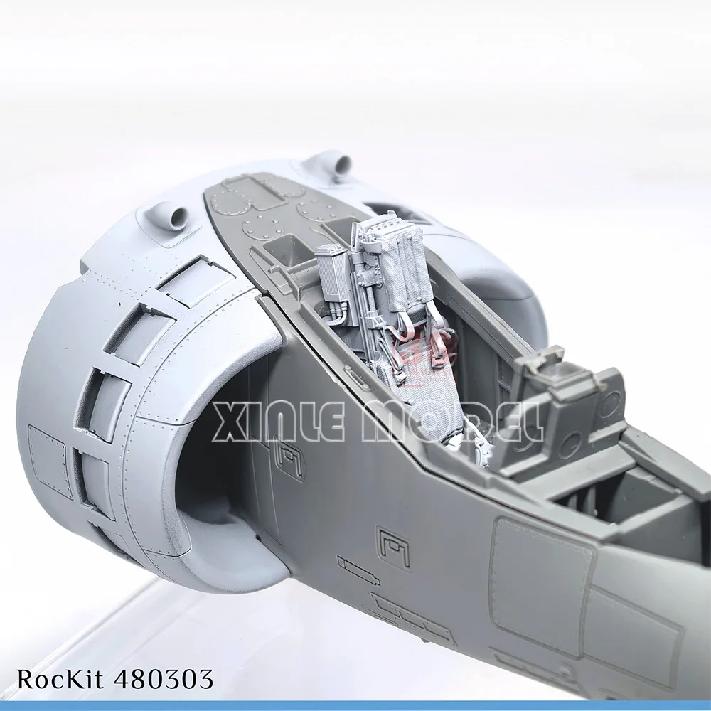 Rockit 3D Printed Resin, 48030 - 3D Printing Jobs incelemesi ve fiyatı