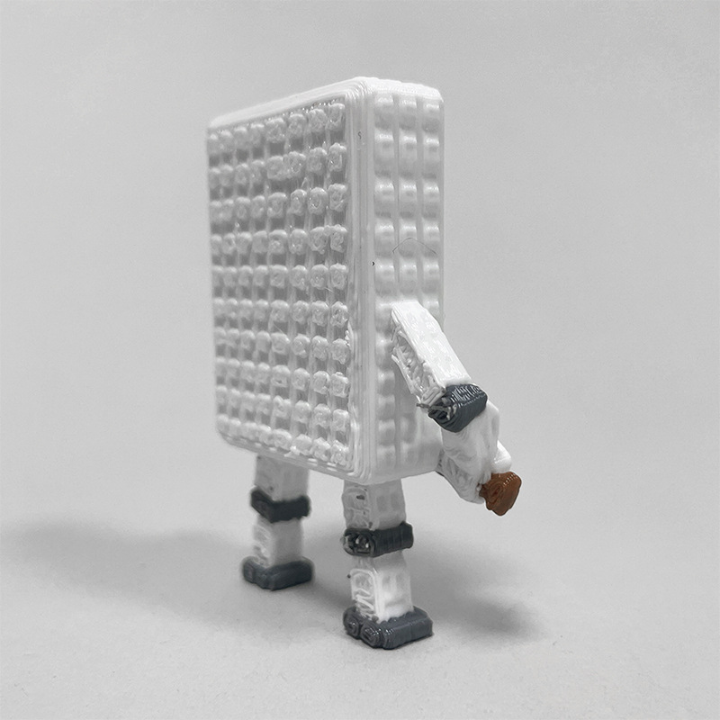 Steal A Brainrot Job, 3D print - 3D Printing Jobs incelemesi ve fiyatı