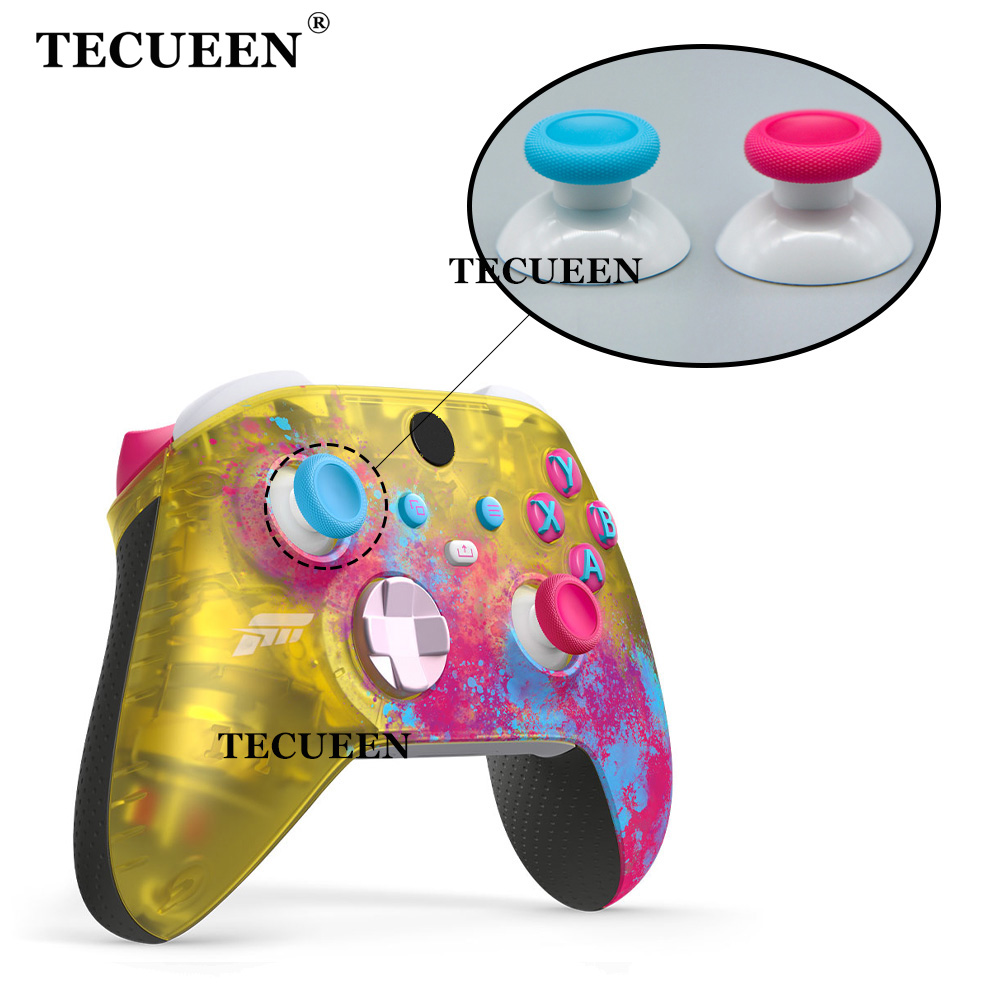 2pcs For Xbox Series X S Contr - 3D Printing Xbox Controller incelemesi ve fiyatı