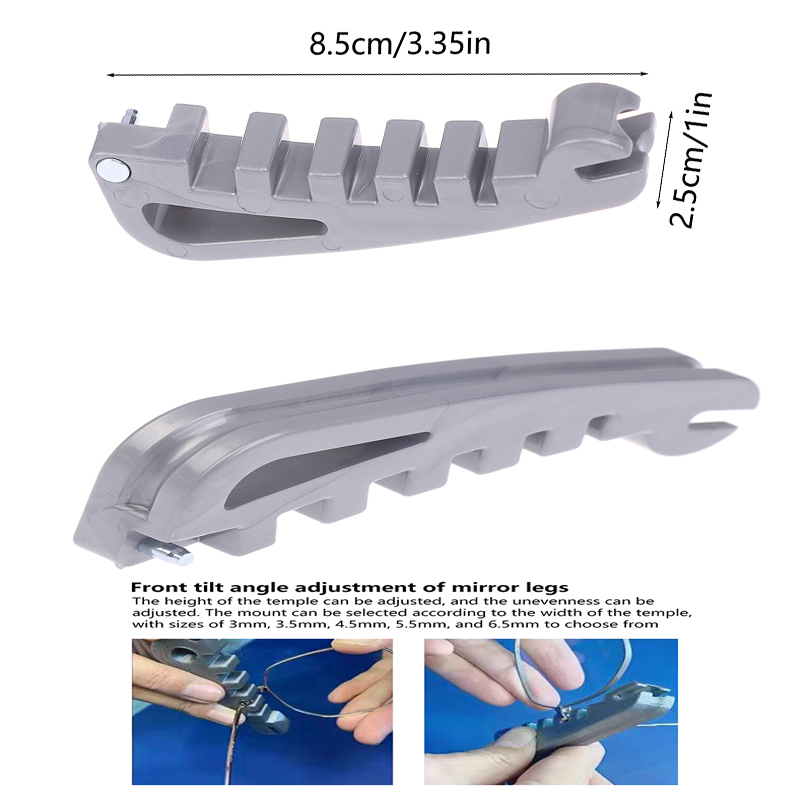 Plastic 3D Print Multi-functio - 3D Printing Glasses Frames incelemesi ve fiyatı