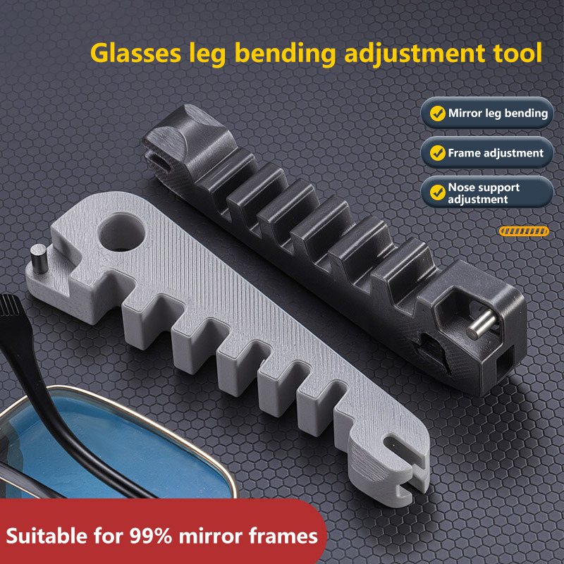 Plastic 3D Print Multi-functio - 3D Printing Glasses Frames incelemesi ve fiyatı