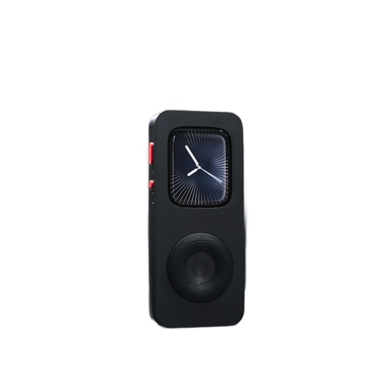 【RECOMENDAR】Iwatch Print Case  - 3D Printing Aluminium incelemesi ve fiyatı