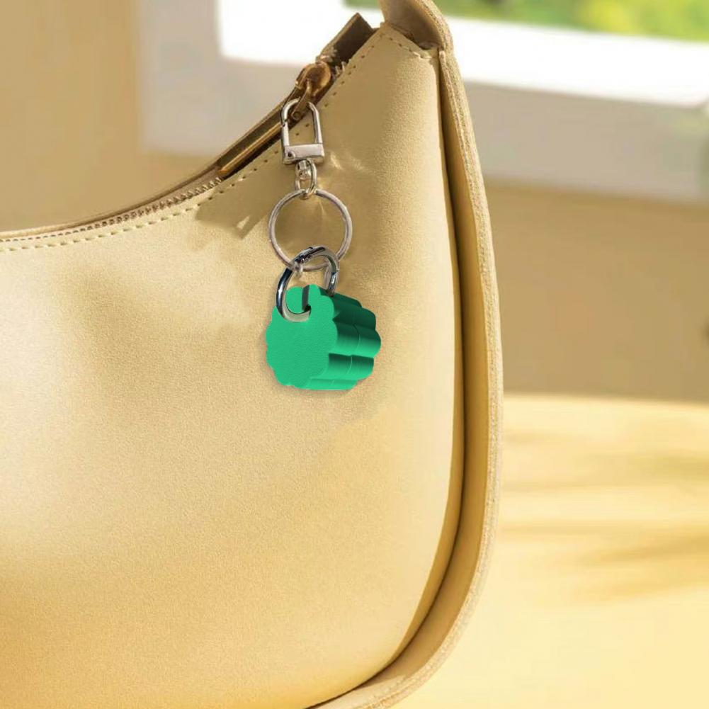 Keychain Pill Box Waterproof C - 3D Printing Stainless Steel incelemesi ve fiyatı