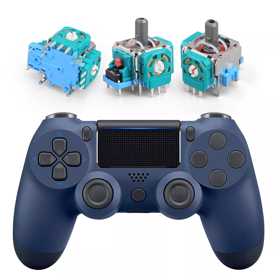 ORIGINAL 10PCS-50Pcs Replaceme - 3D Printing Xbox Controller incelemesi ve fiyatı