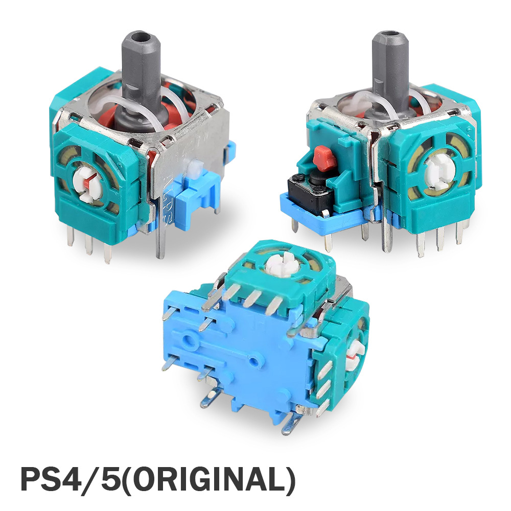 ORIGINAL 10PCS-50Pcs Replaceme - 3D Printing Xbox Controller incelemesi ve fiyatı